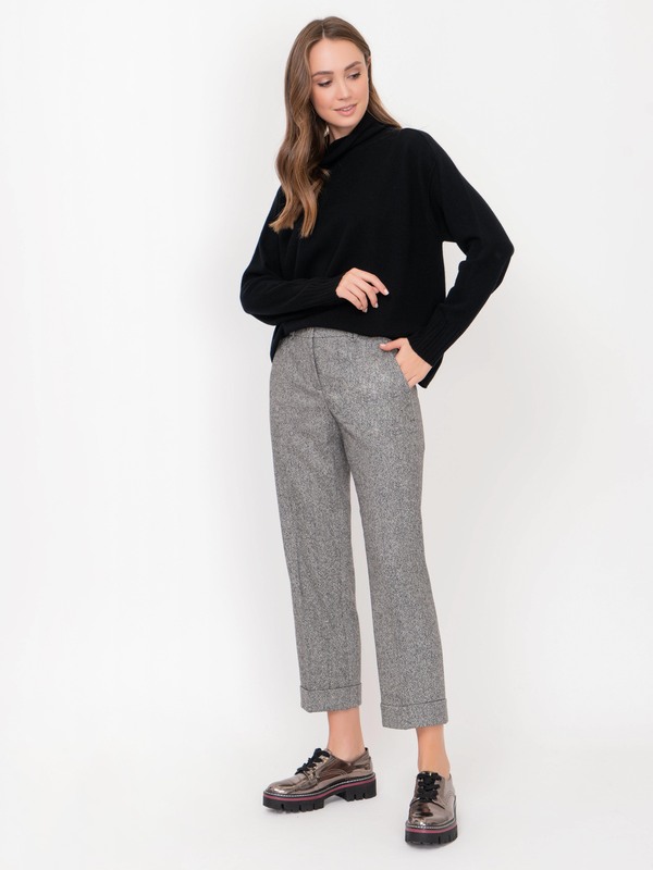 Э128784/5871/20-2 Джемпер Luisa Cerano