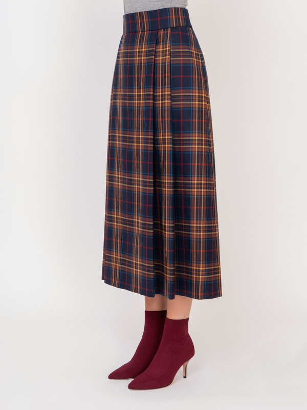 ЭFABY/21-02 Юбка Luisa Spagnoli