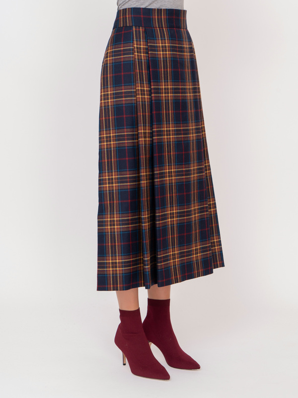 ЭFABY/21-02 Юбка Luisa Spagnoli