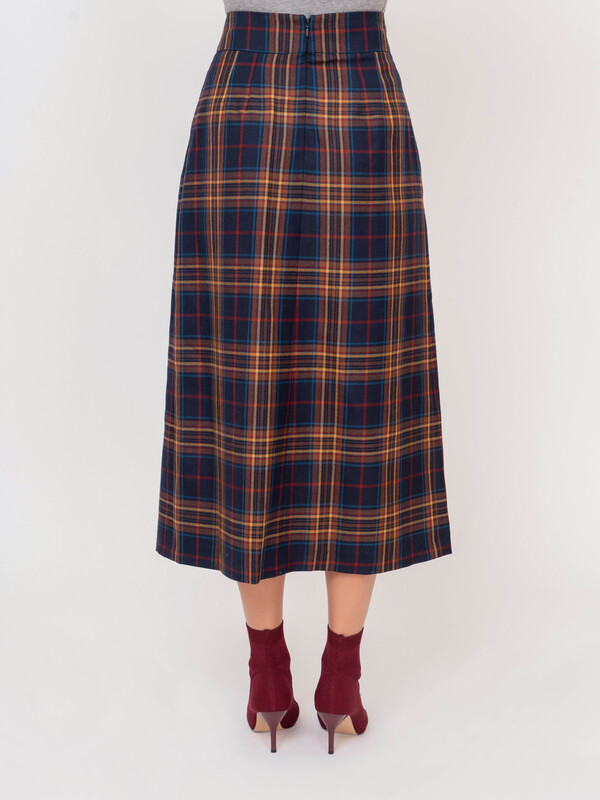 ЭFABY/21-02 Юбка Luisa Spagnoli