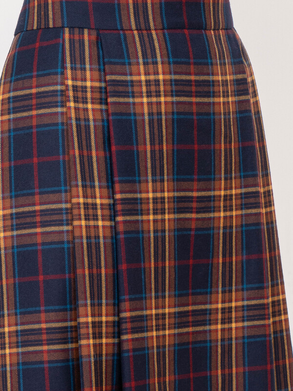 ЭFABY/21-02 Юбка Luisa Spagnoli