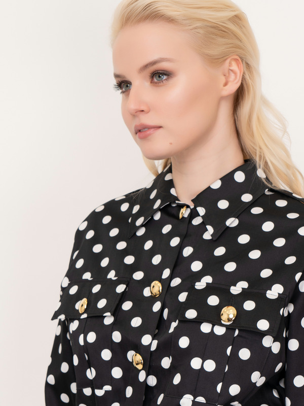 ЭPENTIUM/21-01 Комбинезон Luisa Spagnoli