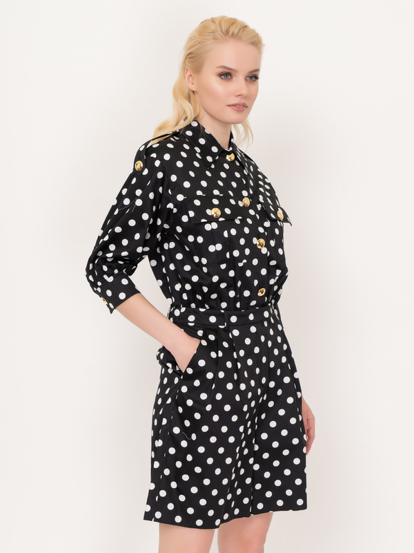 ЭPENTIUM/21-01 Комбинезон Luisa Spagnoli