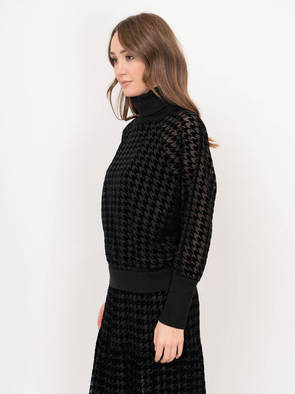 Э39460409 RICHARD/20-02 Джемпер Marella