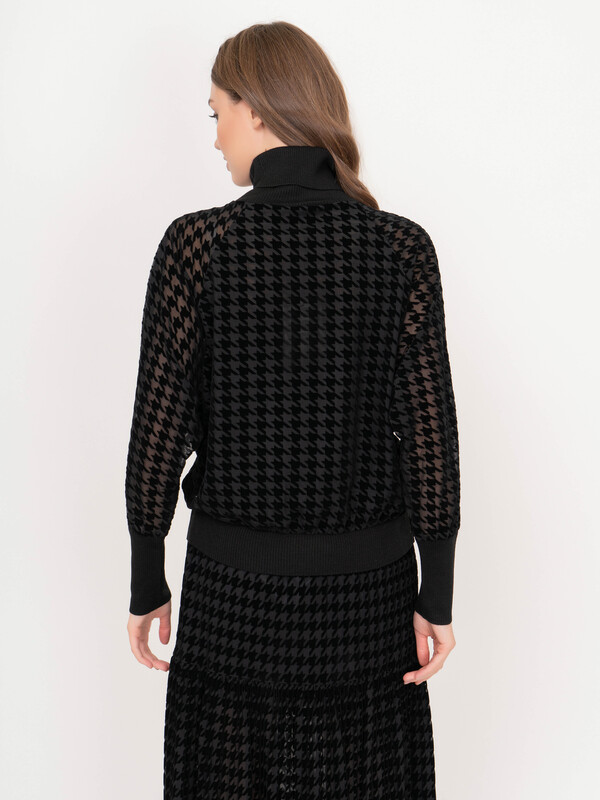 Э39460409 RICHARD/20-02 Джемпер Marella