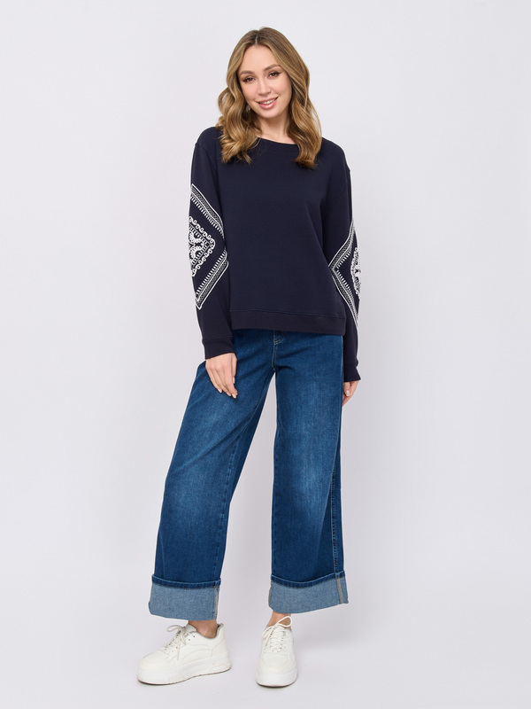 Джемпер Monari, фото 3