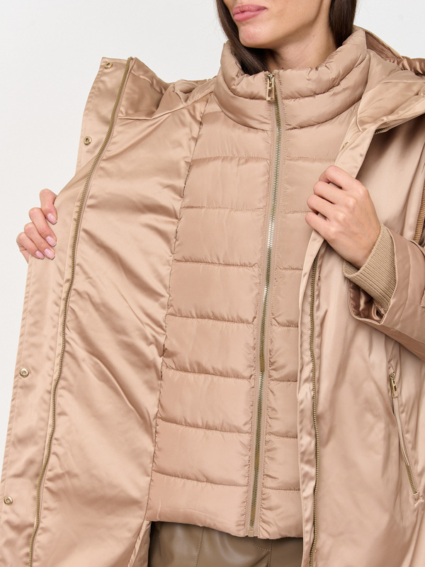 Э450216-31188/м/24-02 Пальто Gerry Weber