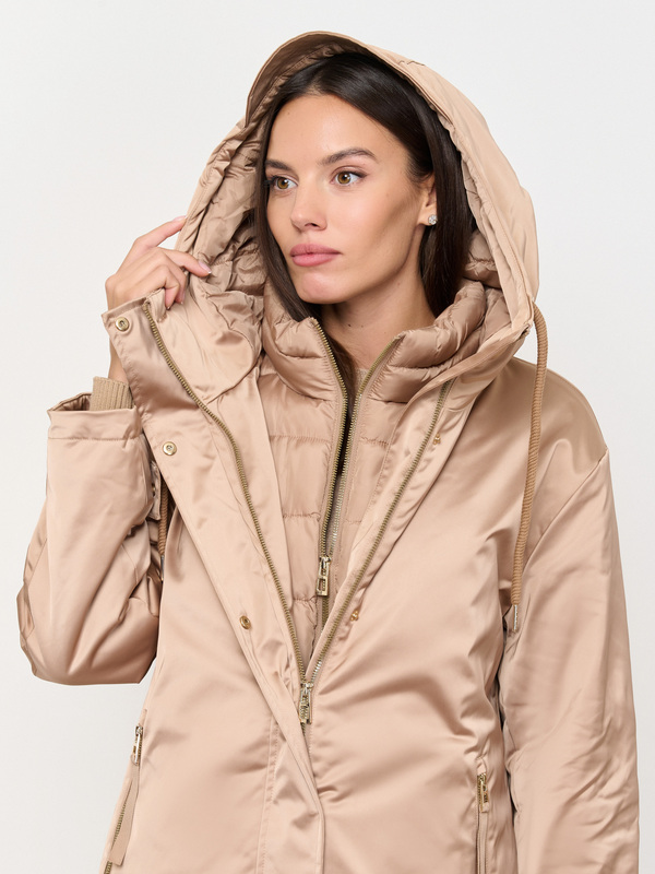 Э450216-31188/м/24-02 Пальто Gerry Weber