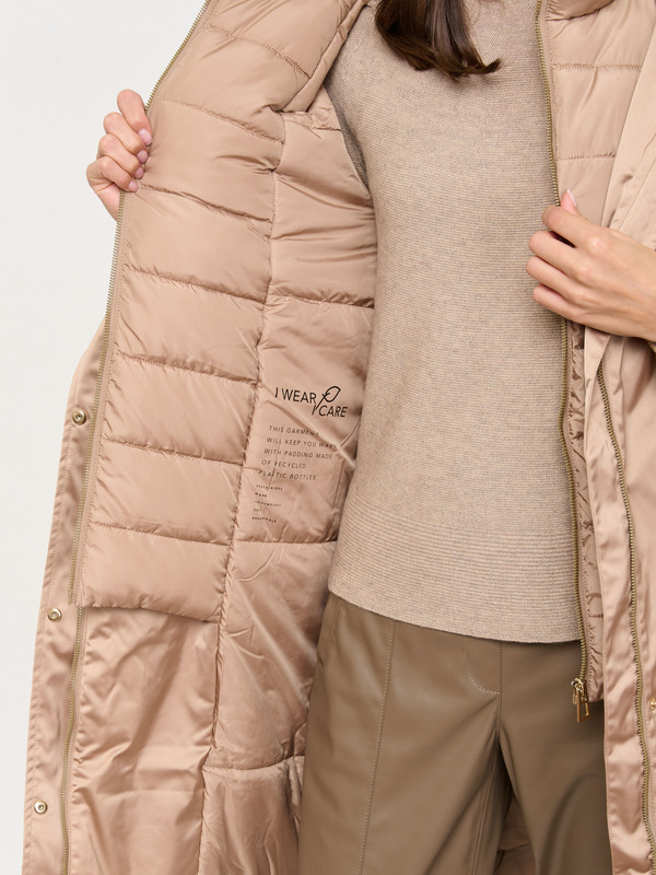 Э450216-31188/м/24-02 Пальто Gerry Weber