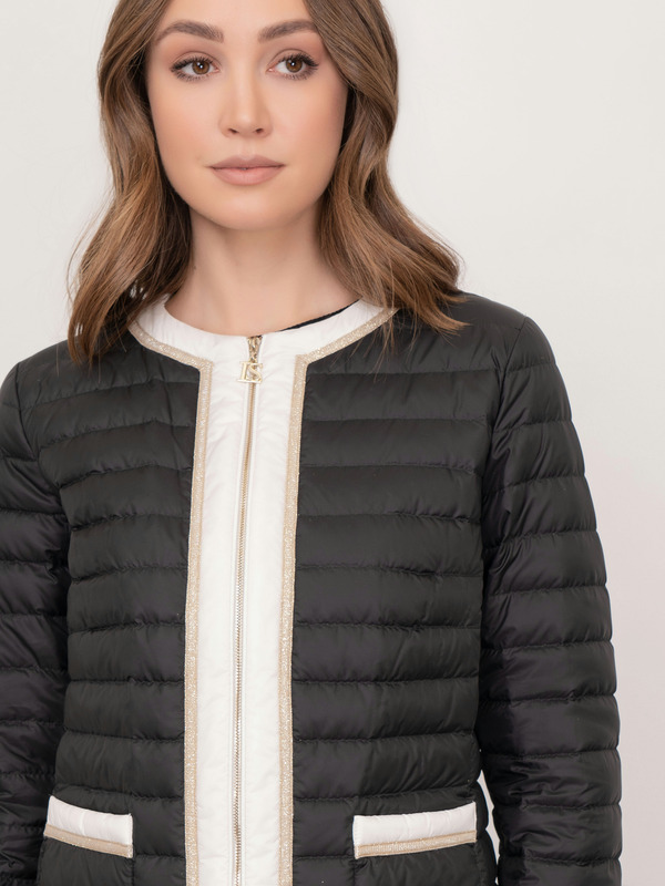 ЭVENUTI/21-01 Куртка Luisa Spagnoli