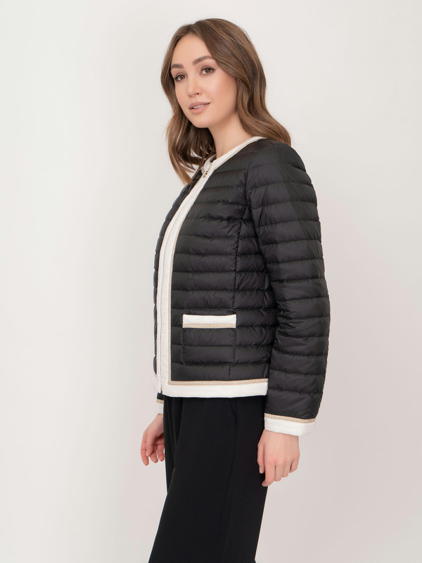 ЭVENUTI/21-01 Куртка Luisa Spagnoli