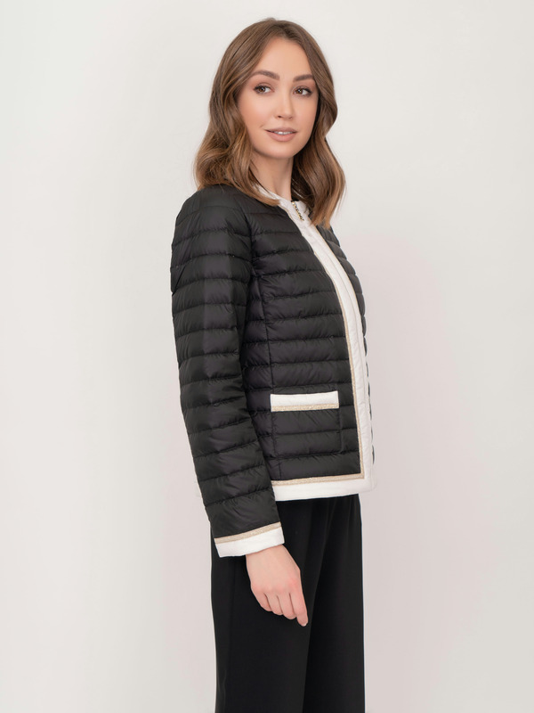 ЭVENUTI/21-01 Куртка Luisa Spagnoli