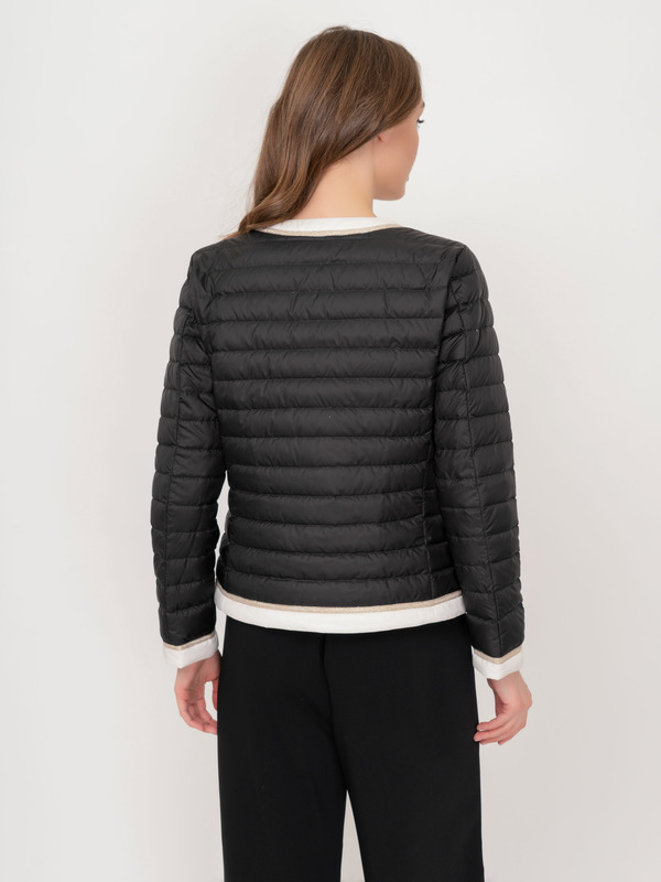 ЭVENUTI/21-01 Куртка Luisa Spagnoli