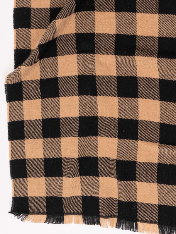 Э65461115 OTTANO/21-02 Шарф MARELLA ACCESSORI