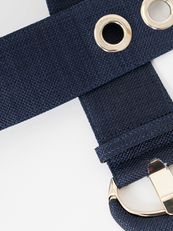 ЭDUMBO B/21-01 Ремень Luisa Spagnoli