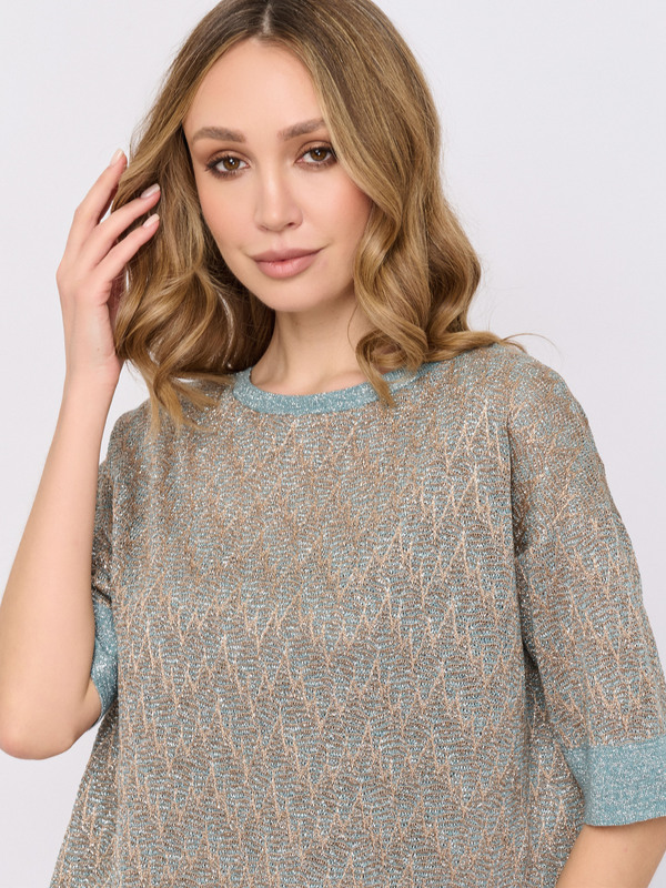 Джемпер D.EXTERIOR, фото 4