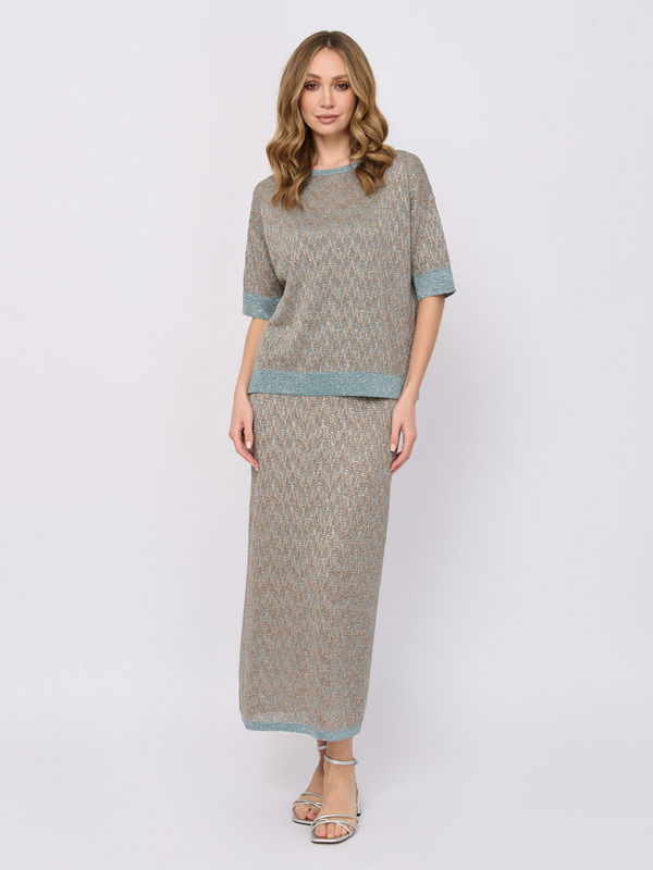 Джемпер D.EXTERIOR, фото 6