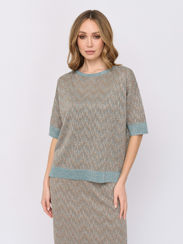 Джемпер D.EXTERIOR, фото 8