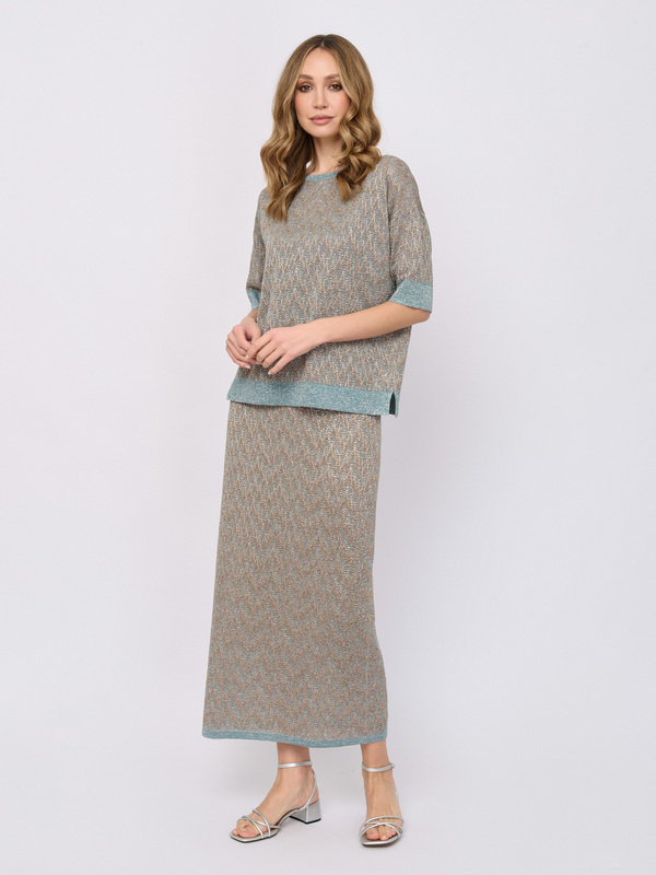 Джемпер D.EXTERIOR, фото 5