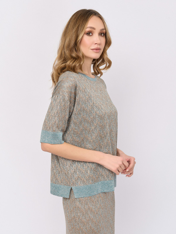 Джемпер D.EXTERIOR, фото 7