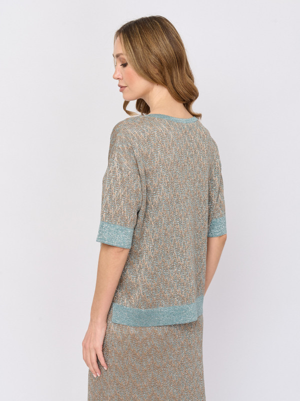 Джемпер D.EXTERIOR, фото 2