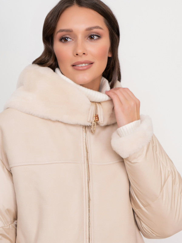 Э45T559/к/21-02 Куртка Stilnology