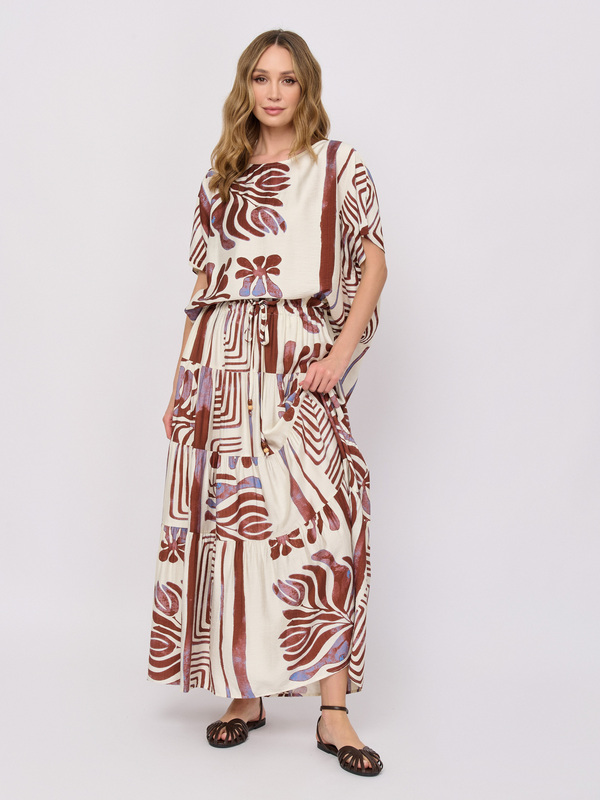 Юбка MAT FASHION