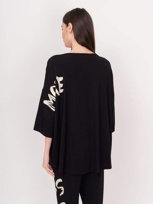 Э22D1687/22-01 Джемпер Donne da Sogno