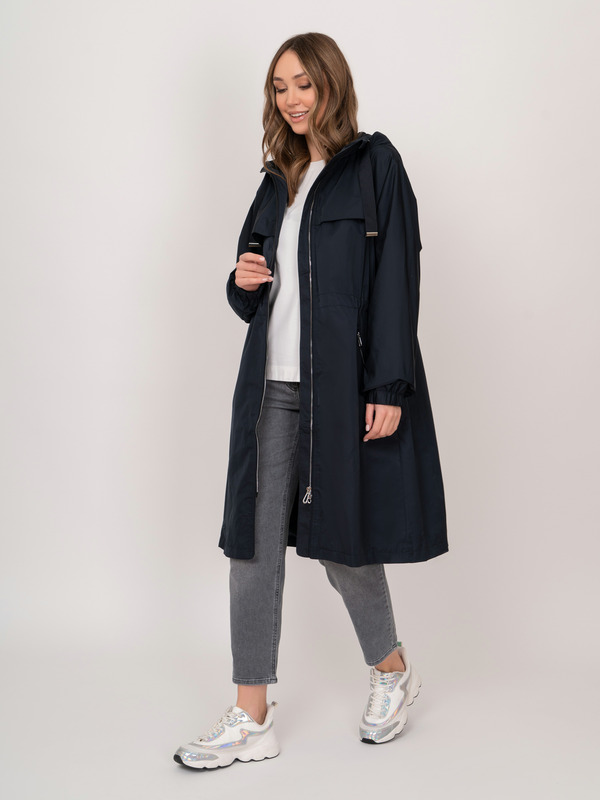 Э750002-31150/м/22-01 Плащ Gerry Weber