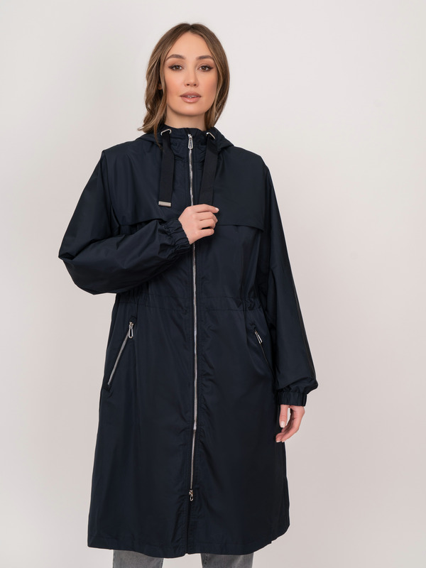 Э750002-31150/м/22-01 Плащ Gerry Weber