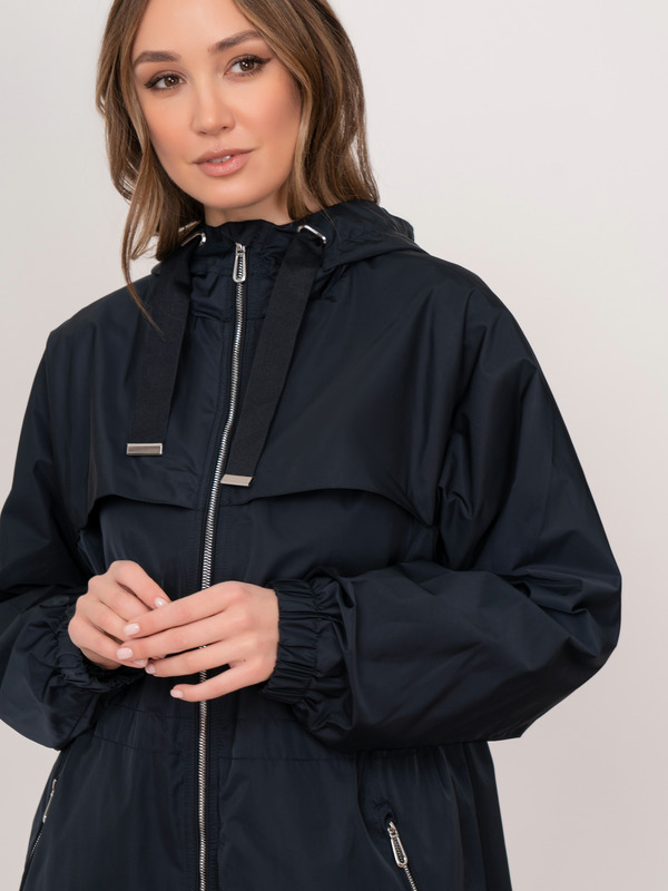 Э750002-31150/м/22-01 Плащ Gerry Weber