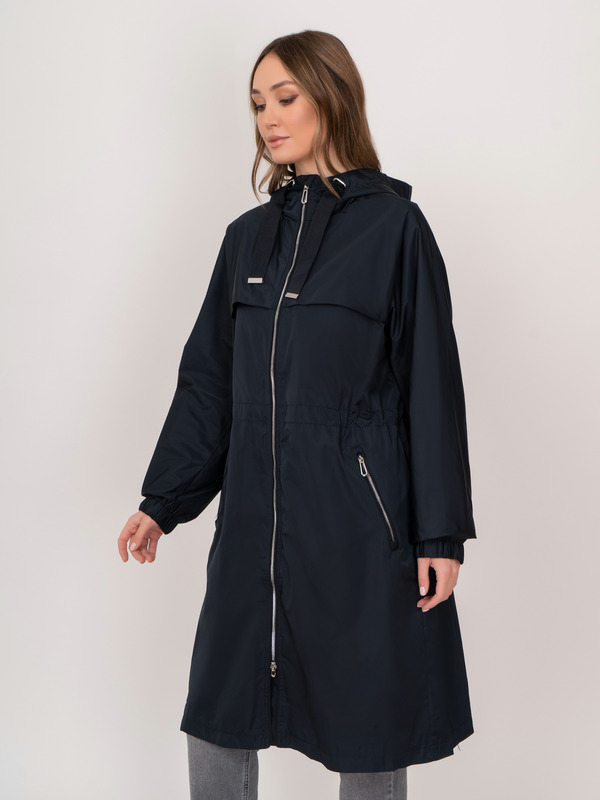 Э750002-31150/м/22-01 Плащ Gerry Weber