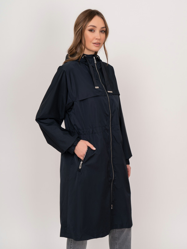 Э750002-31150/м/22-01 Плащ Gerry Weber