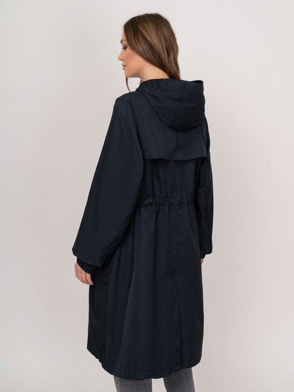 Э750002-31150/м/22-01 Плащ Gerry Weber