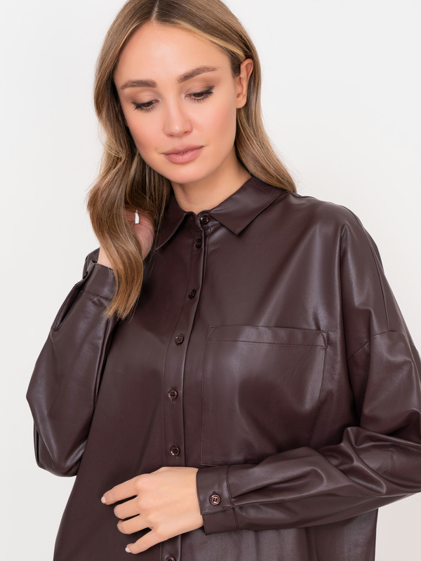 Э660012-31505/21-02 Блузка Gerry Weber