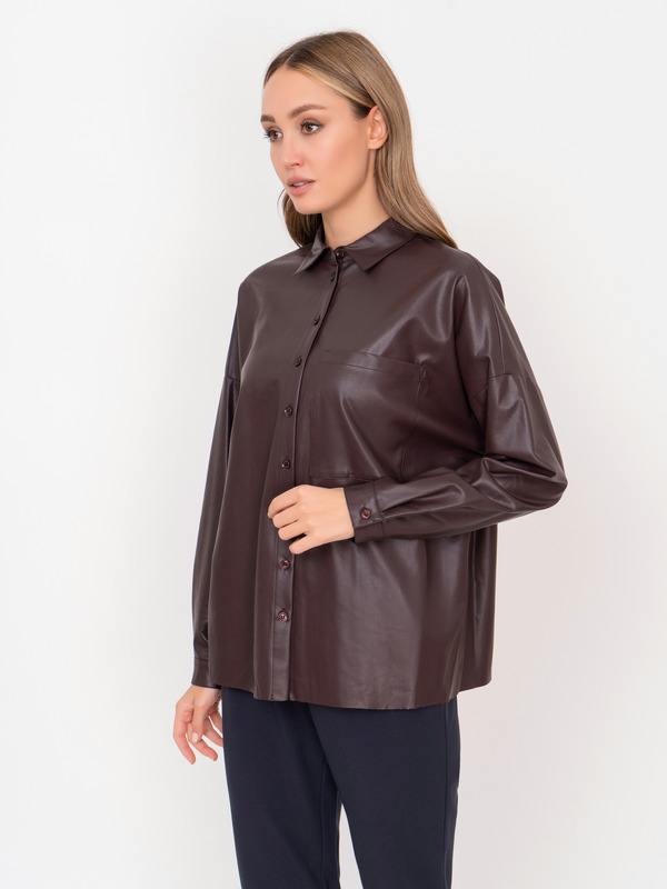 Э660012-31505/21-02 Блузка Gerry Weber