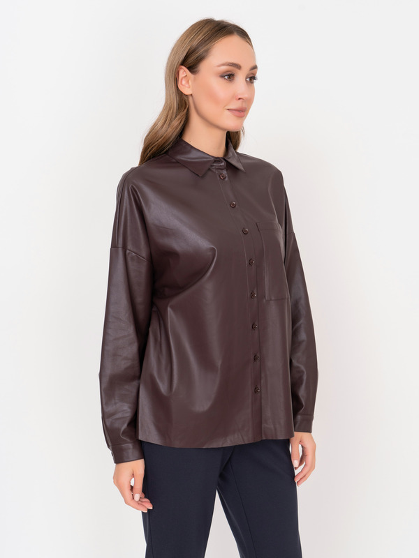 Э660012-31505/21-02 Блузка Gerry Weber