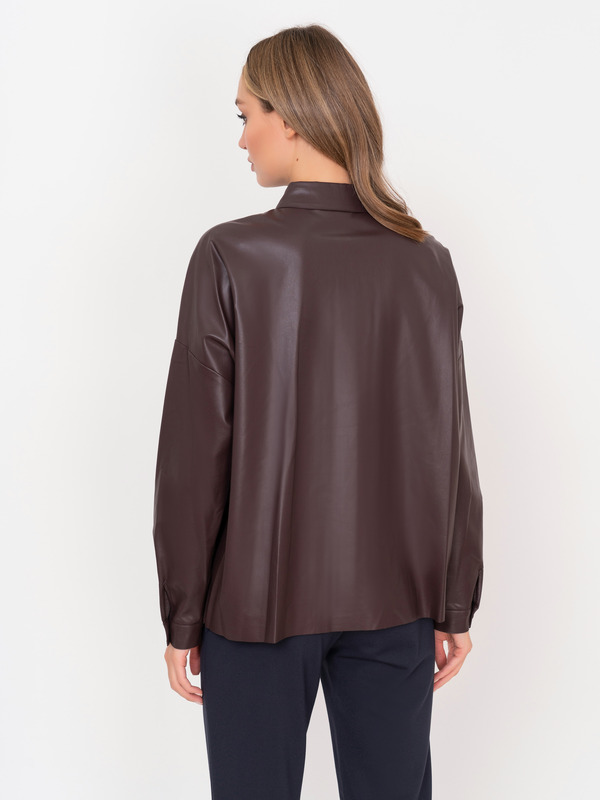 Э660012-31505/21-02 Блузка Gerry Weber