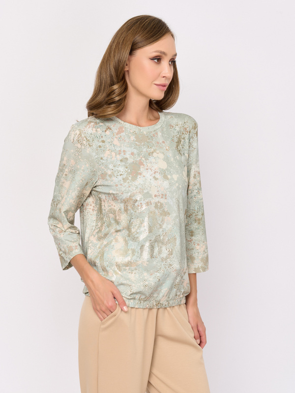 Джемпер Franco Vello, фото 7