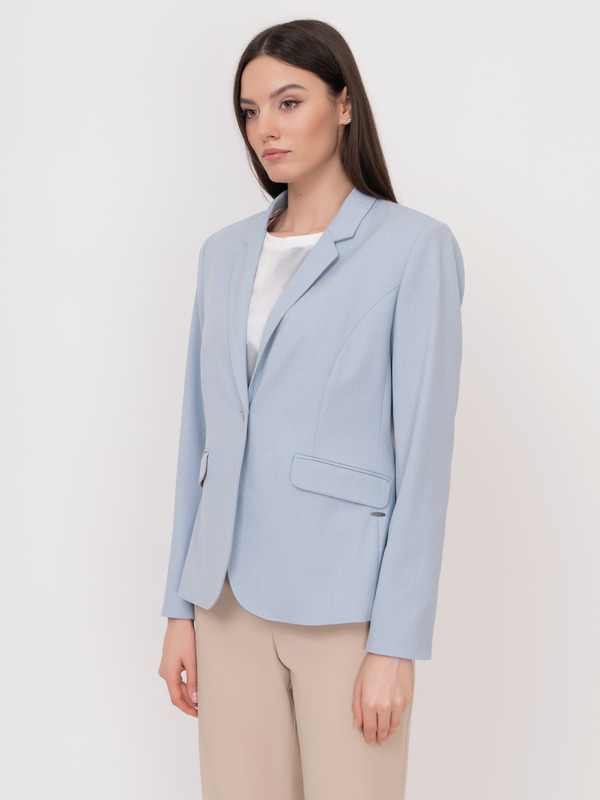 Э4102/3828/21-01 Жакет Betty&CO