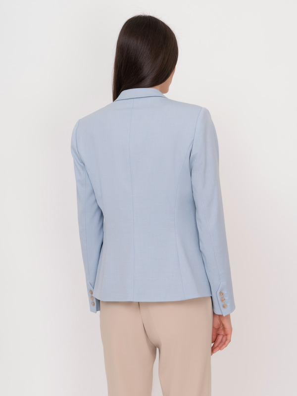 Э4102/3828/21-01 Жакет Betty&CO