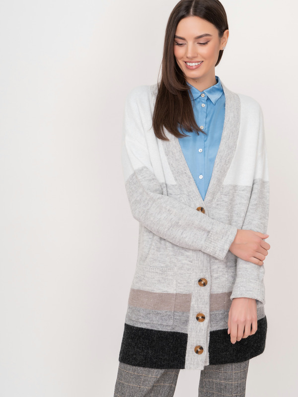 Э631060-35712/21-02 Кардиган Gerry Weber