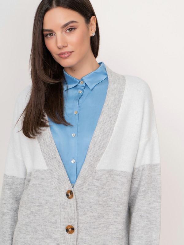 Э631060-35712/21-02 Кардиган Gerry Weber