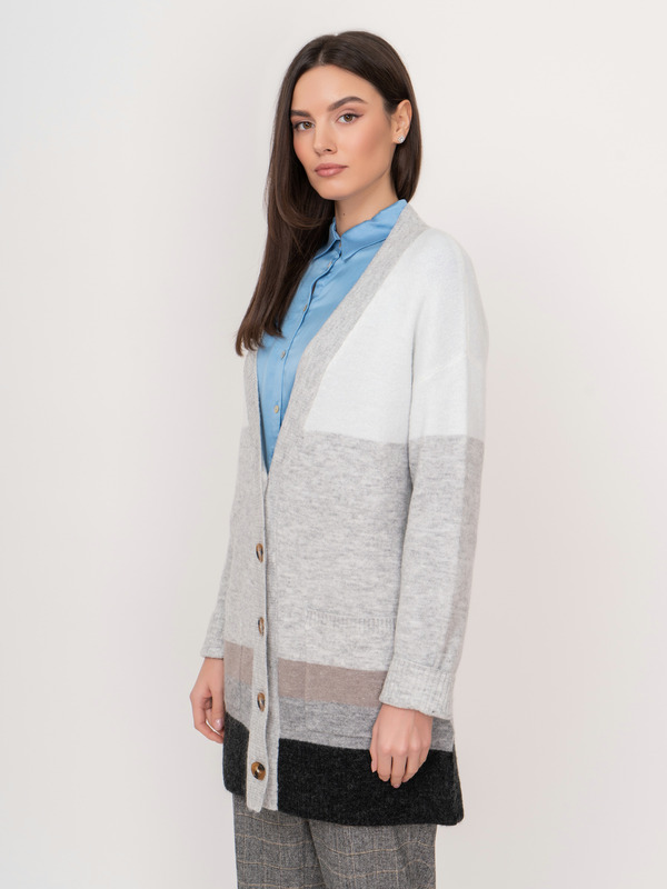 Э631060-35712/21-02 Кардиган Gerry Weber