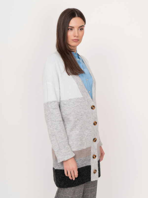 Э631060-35712/21-02 Кардиган Gerry Weber