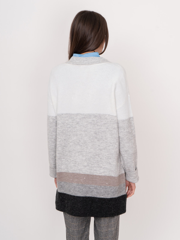 Э631060-35712/21-02 Кардиган Gerry Weber