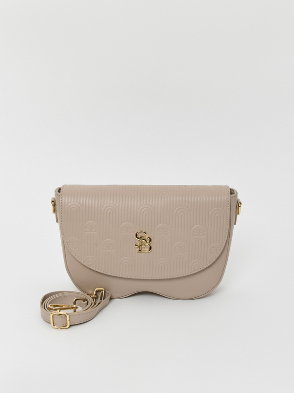 Э2495/24-02 Сумка Sara Burglar