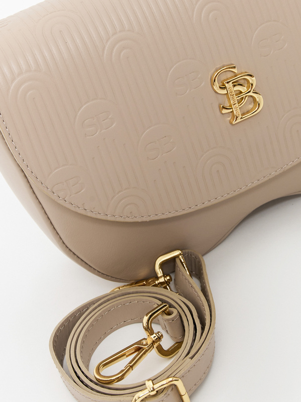 Э2495/24-02 Сумка Sara Burglar