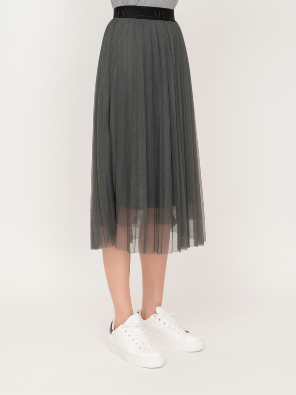 Э406134/21-01 Юбка Monari