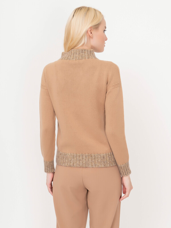 Э51264/20-02 Джемпер D.Exterior